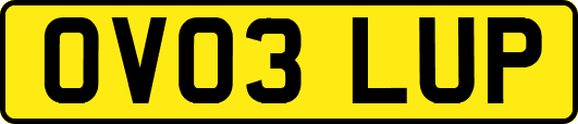 OV03LUP