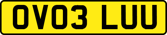 OV03LUU