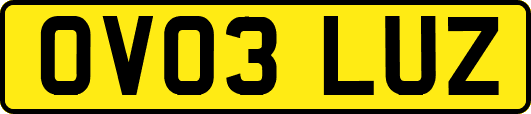 OV03LUZ