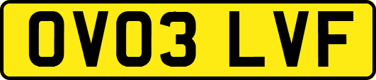 OV03LVF
