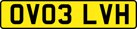 OV03LVH