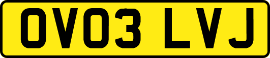 OV03LVJ