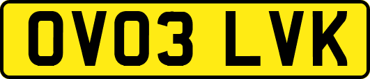OV03LVK