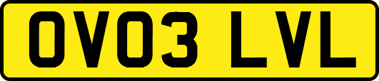 OV03LVL