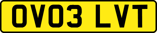 OV03LVT