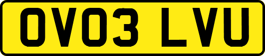 OV03LVU