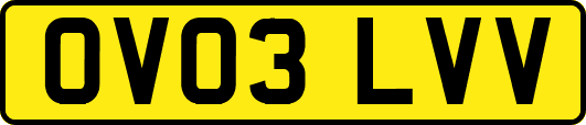 OV03LVV