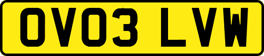 OV03LVW