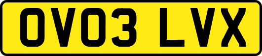 OV03LVX