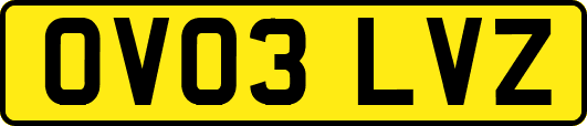 OV03LVZ