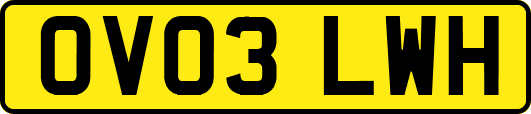 OV03LWH