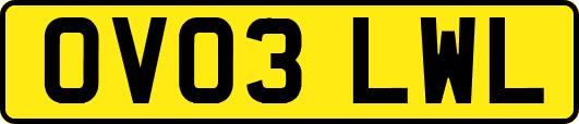 OV03LWL