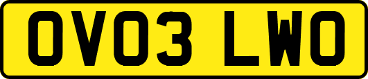 OV03LWO