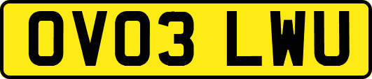 OV03LWU