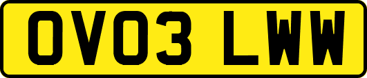 OV03LWW