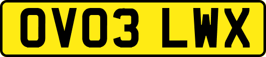 OV03LWX