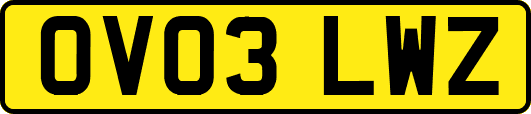 OV03LWZ