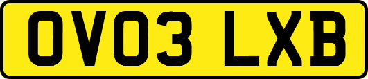 OV03LXB