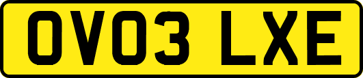 OV03LXE