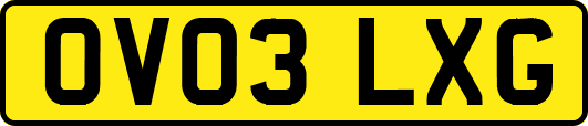 OV03LXG