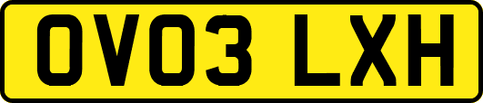 OV03LXH