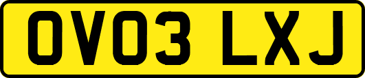 OV03LXJ