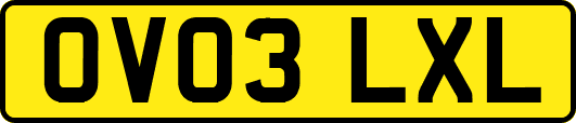 OV03LXL