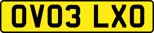 OV03LXO