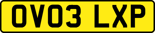 OV03LXP