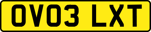 OV03LXT