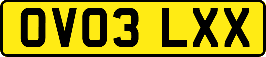 OV03LXX