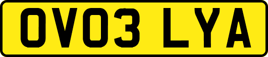 OV03LYA