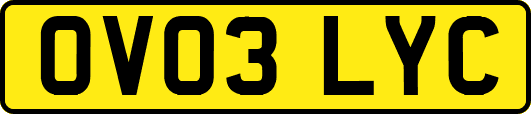OV03LYC