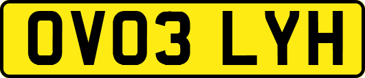 OV03LYH