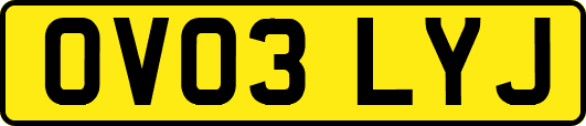 OV03LYJ