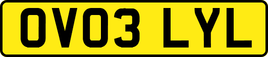 OV03LYL