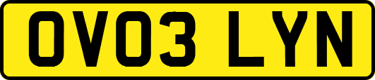 OV03LYN