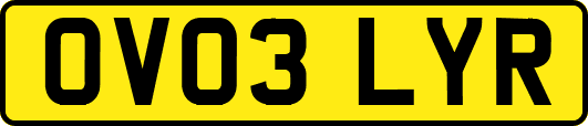 OV03LYR