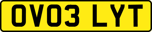 OV03LYT
