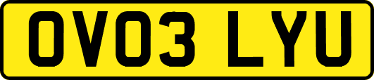 OV03LYU