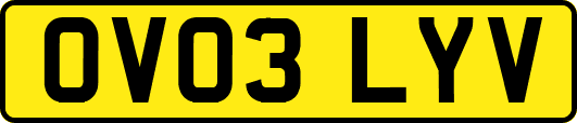 OV03LYV