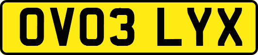 OV03LYX