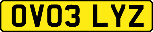 OV03LYZ