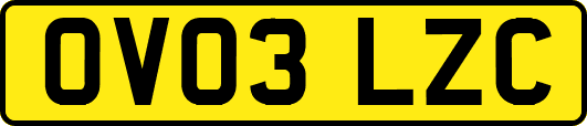 OV03LZC
