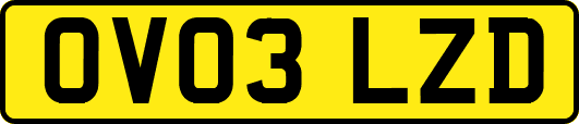 OV03LZD
