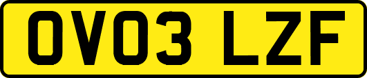OV03LZF