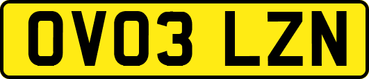OV03LZN