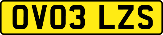 OV03LZS