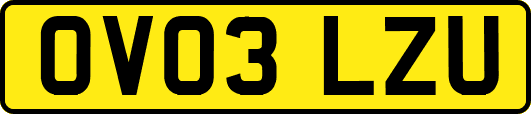 OV03LZU