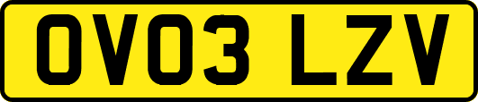 OV03LZV